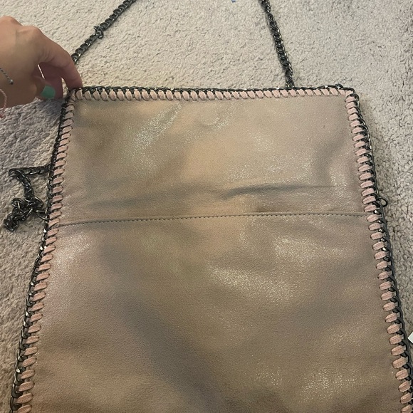 Never used clutch/shoulder purse from Francesca’s! - Picture 2 of 2